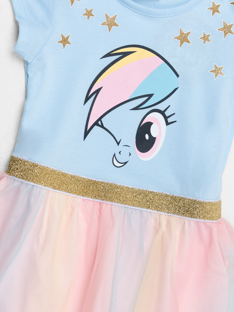 Vestido My Little Pony