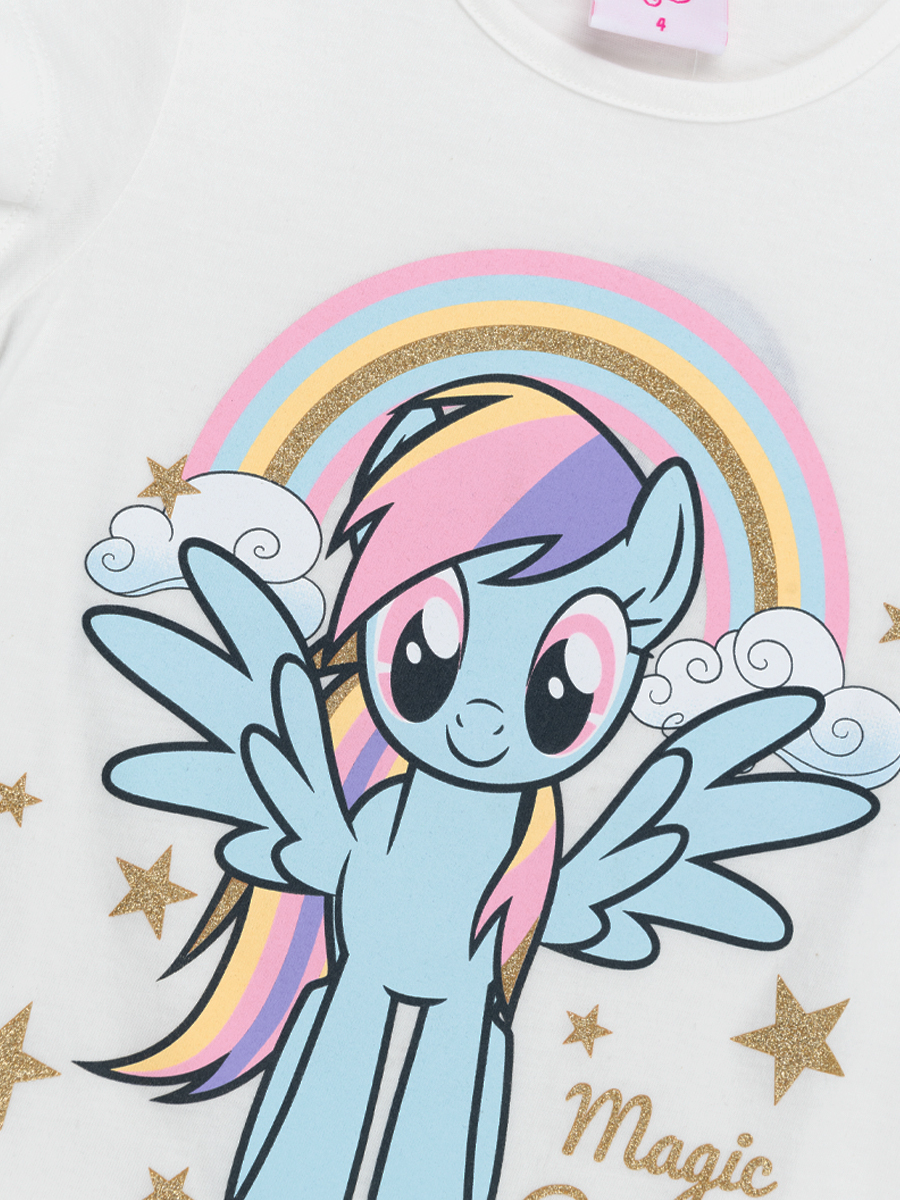 Camiseta My Little Pony