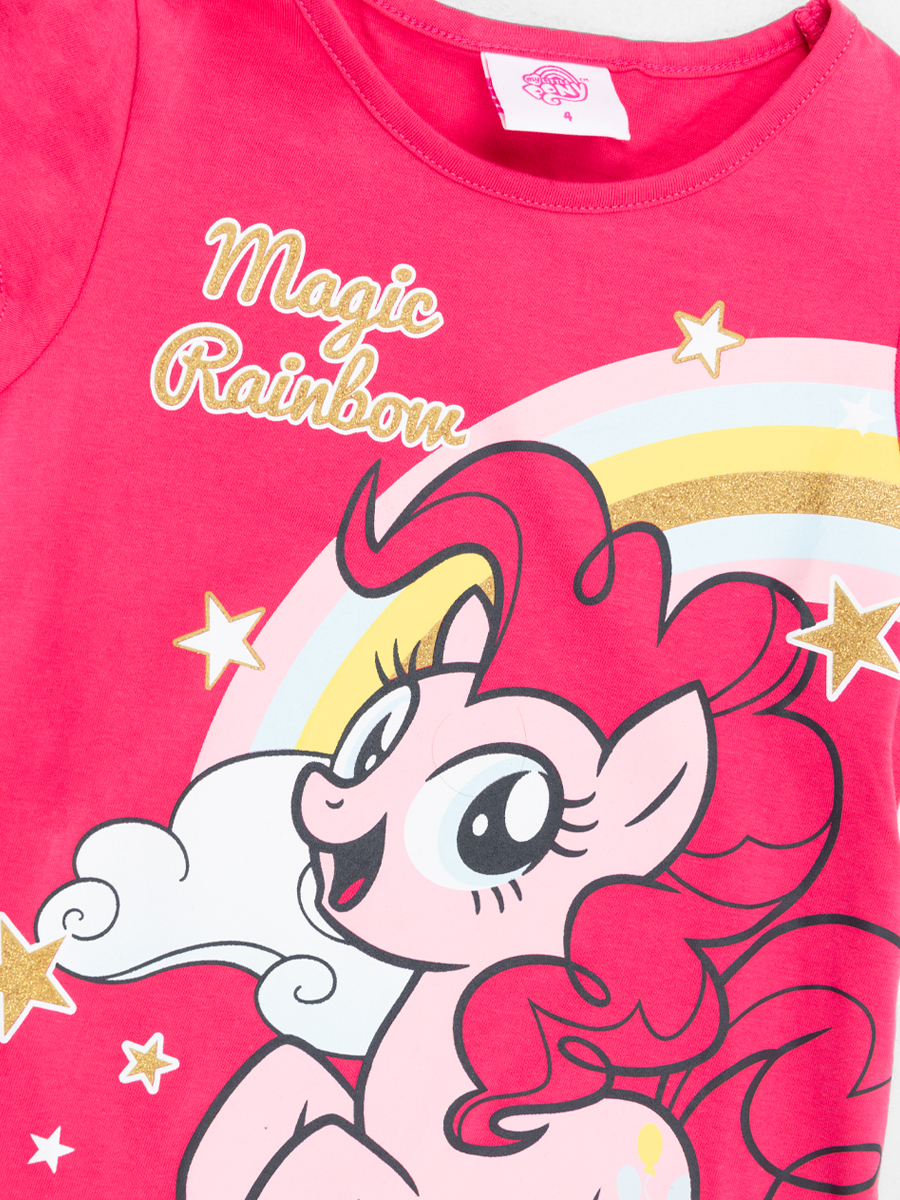 Camiseta My Little Pony