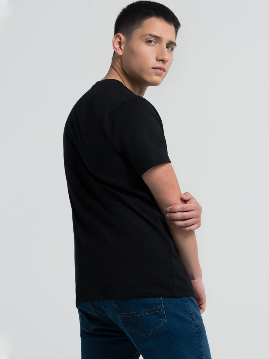 Camiseta Eta Art - Pame Pinto