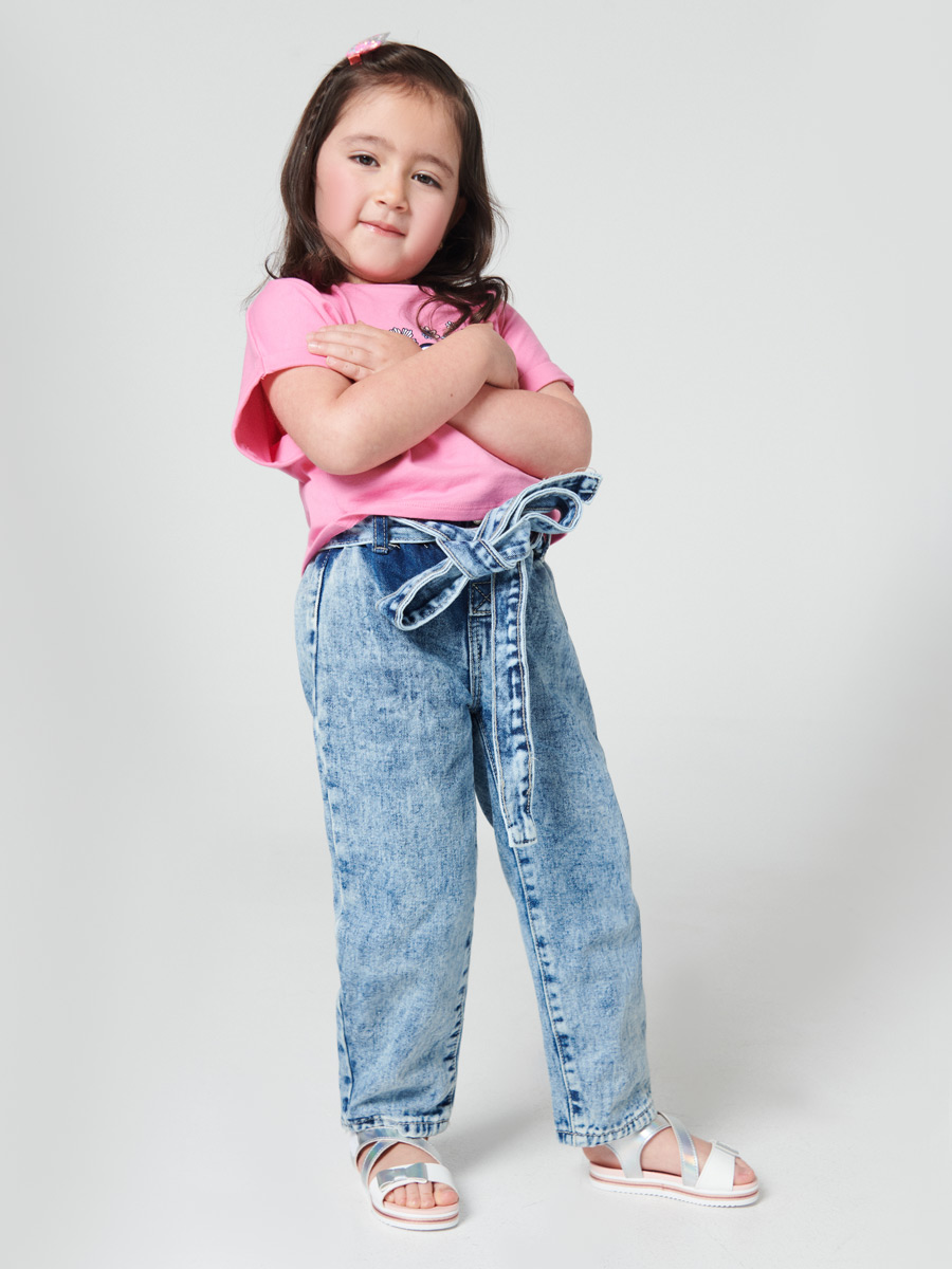 Mom Jean