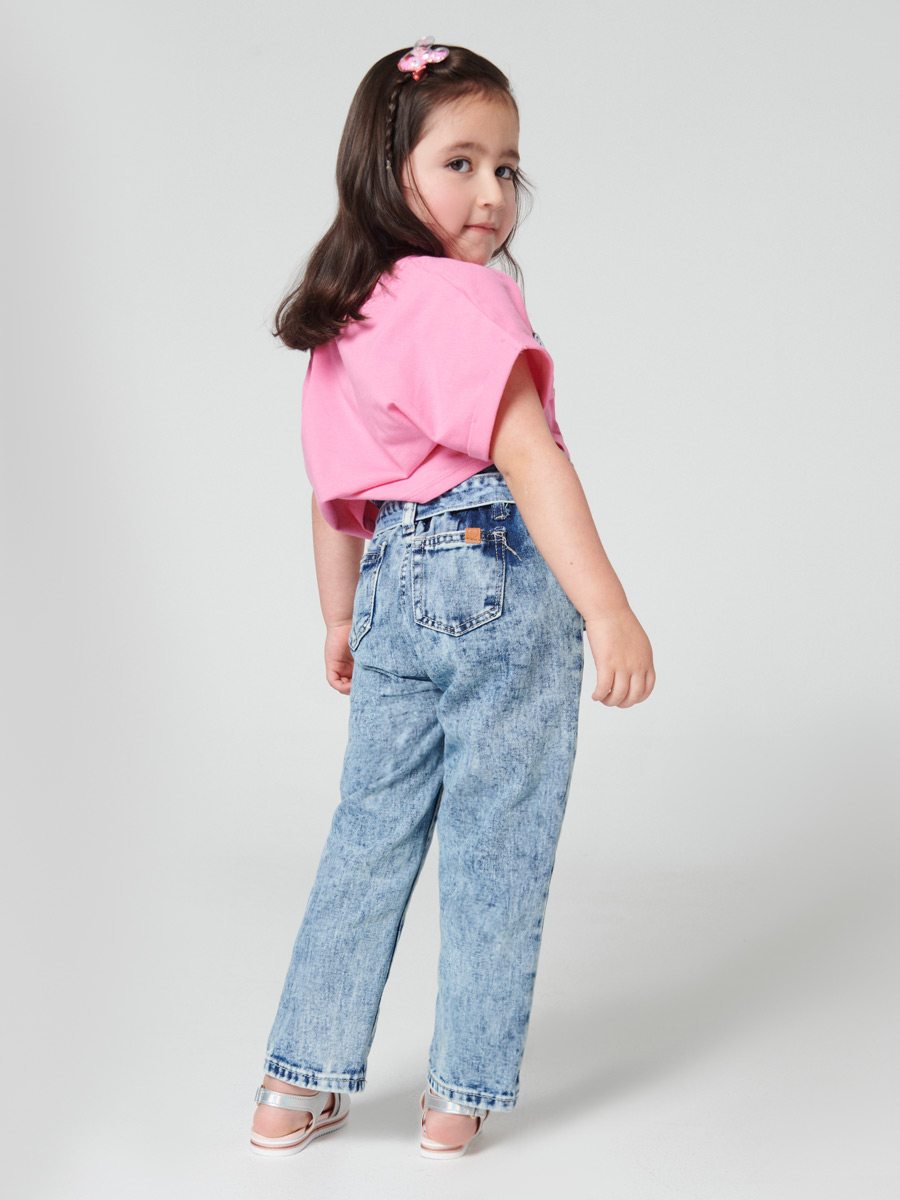 Mom Jean