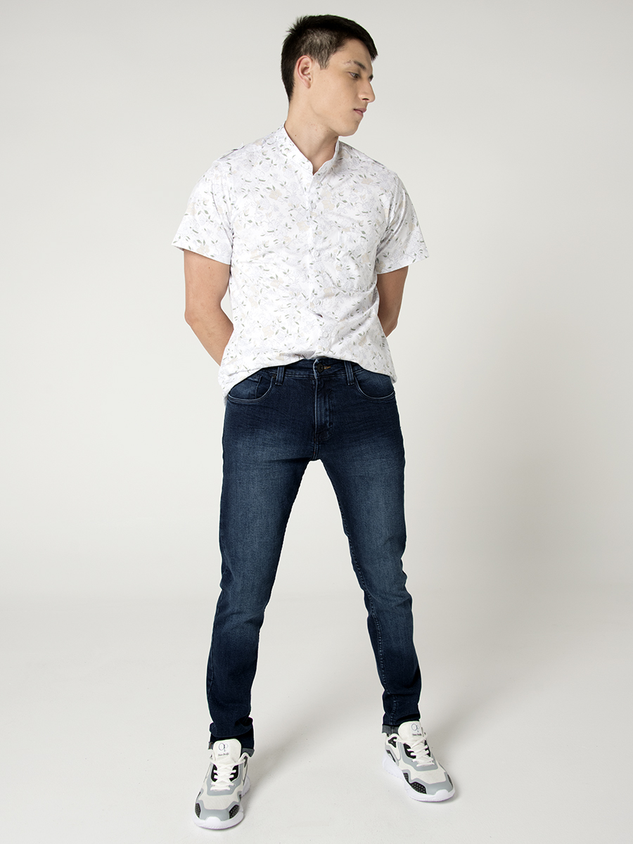 Jean Slim Fit - Just Jeans