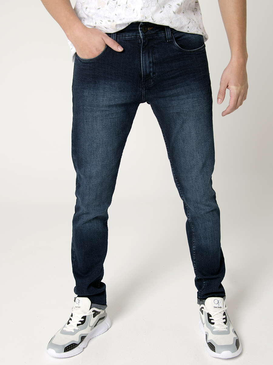 Jean Slim Fit - Just Jeans