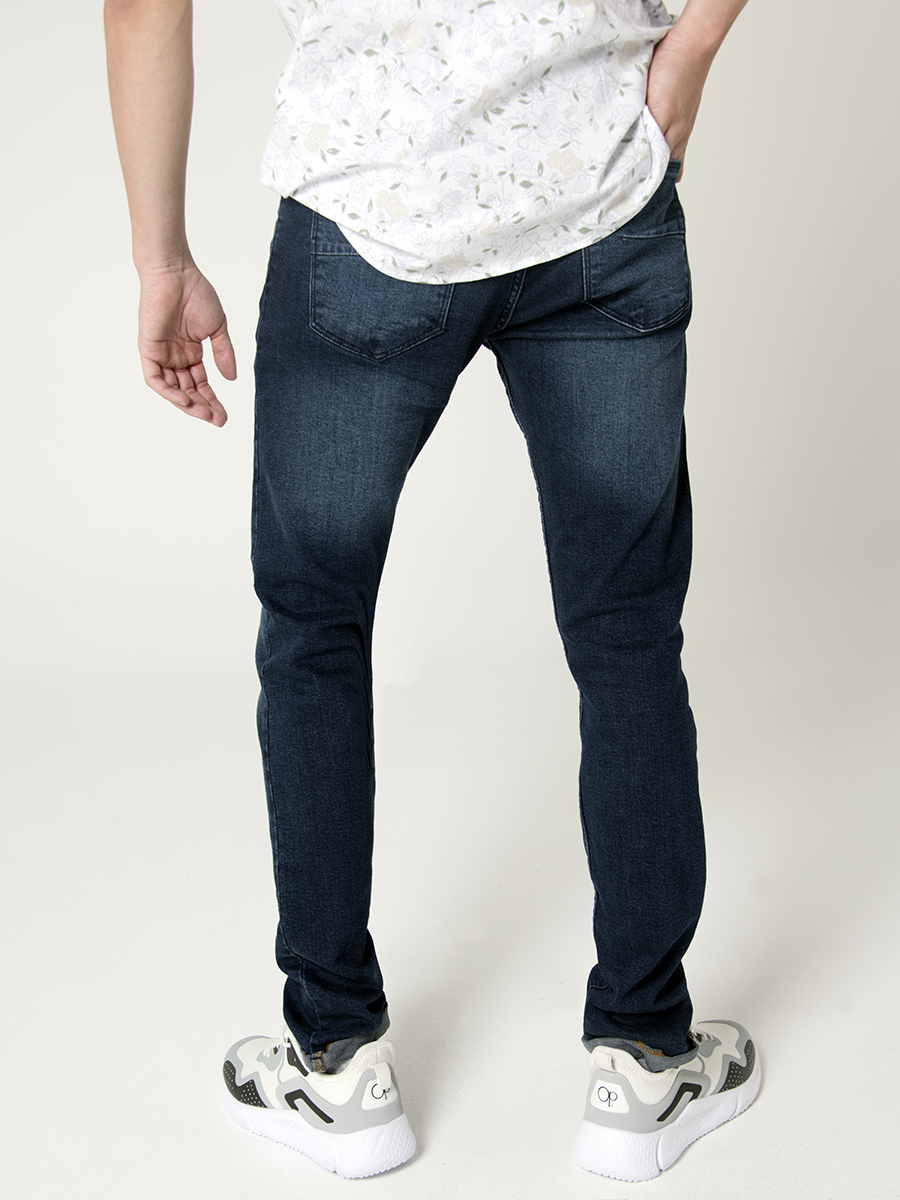 Jean Slim Fit - Just Jeans