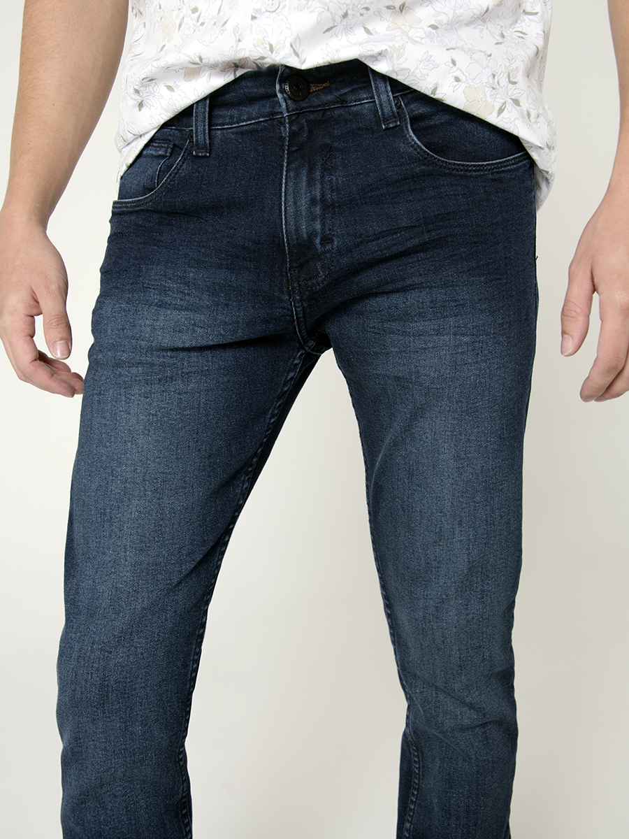 Jean Slim Fit - Just Jeans