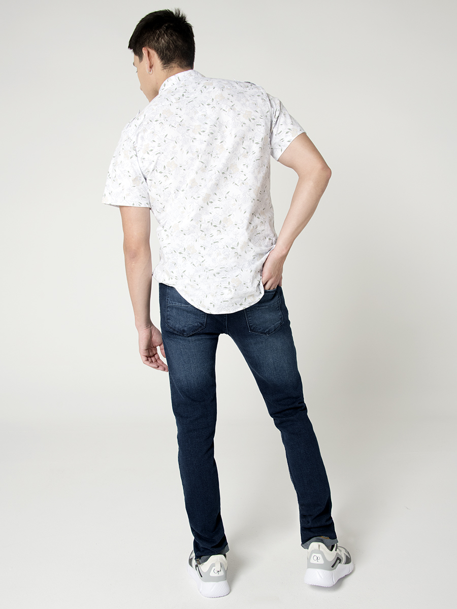 Jean Slim Fit - Just Jeans