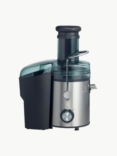 Extractor de Jugo Indurama EI-CR | Acero Inoxidable
