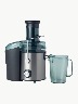 Extractor de Jugo Indurama EI-CR | Acero Inoxidable