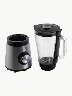Licuadora Lic-Ppc Indurama 600W | Gris