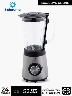 Licuadora Lic-Ppc Indurama 600W | Gris