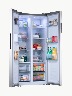 Refrigeradora Side by Side Indurama RI-770CR - 480 Lts | Croma