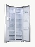 Refrigeradora Side by Side Indurama RI-770CR - 480 Lts | Croma