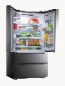 Refrigeradora French Door Indurama RI- 990I | 671 Lts