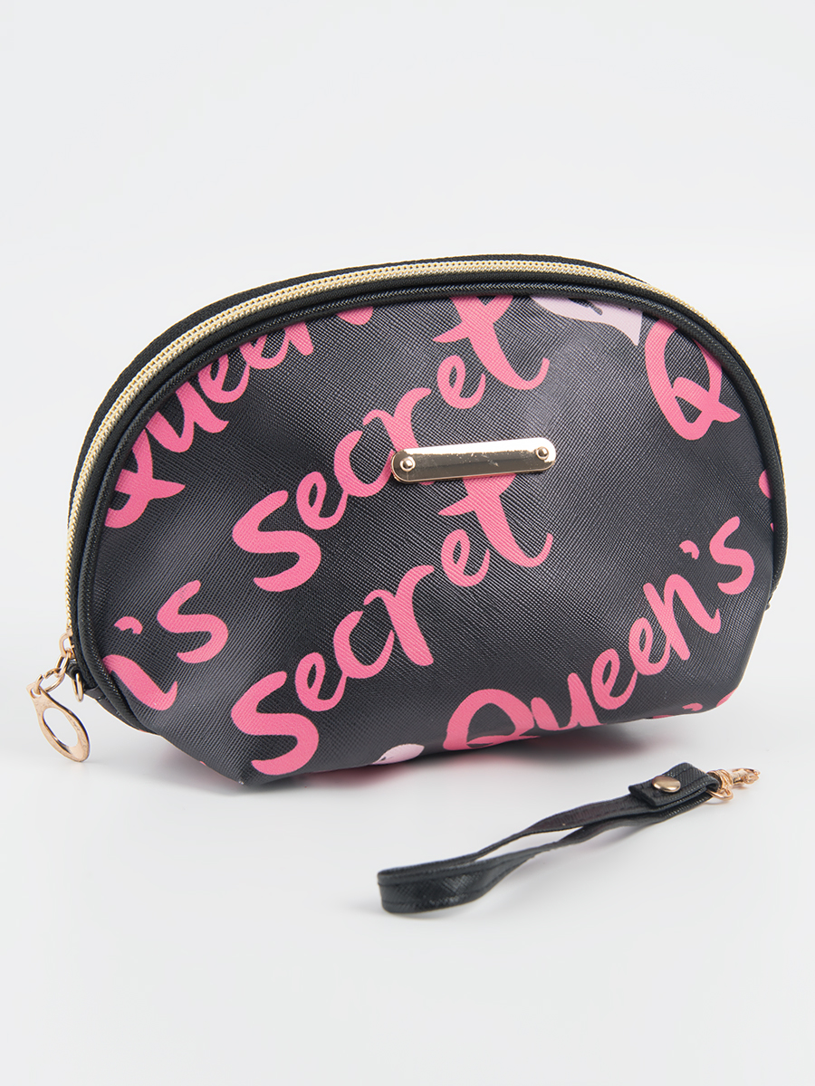 Cosmetiquera Secret