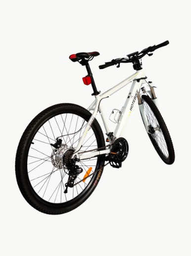 <em class="search-results-highlight">Bicicleta</em> Eléctrica HotBike A6AH / Blanco