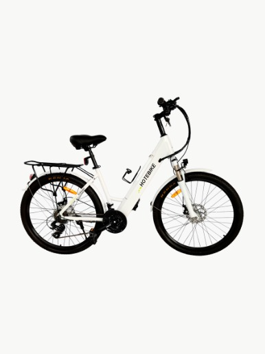 <em class="search-results-highlight">Bicicleta</em> Eléctrica A5AH28 Blanco - NewWalk
