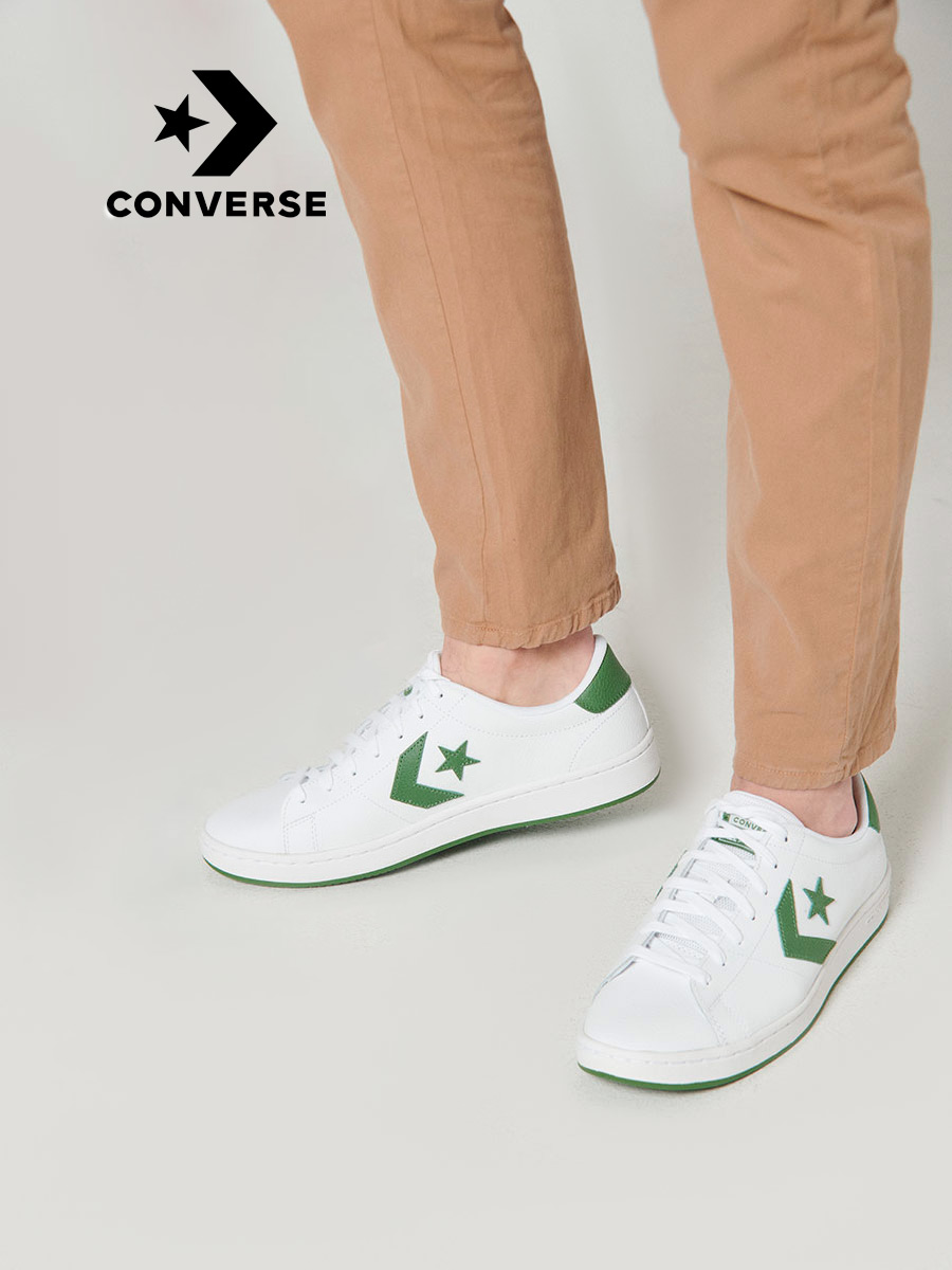 Converse All Court 172661C SNEAKERS SNEAKERS HOMBRES CALZADO Sitio Etafashion EC