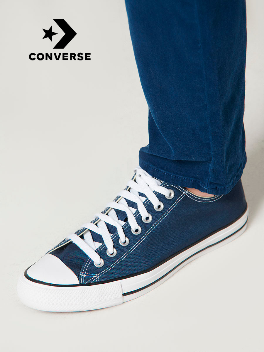 Converse Chuck Taylor All Star M9697C SNEAKERS SNEAKERS HOMBRES CALZADO Sitio Etafashion EC