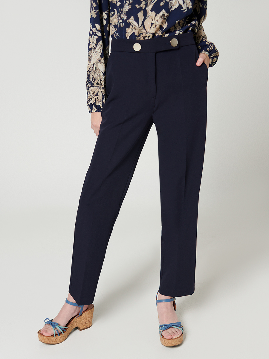 Pantalón de Vestir - Nickimarcs | JEANS Y PANTALONES | JEANS Y PANTALONES | MODA MUJER | MUJERES | Sitio Etafashion EC Pantalón de Vestir - Nickimarcs | JEANS Y PANTALONES | JEANS Y PANTALONES | MODA MUJER | MUJERES | Sitio Etafashion EC