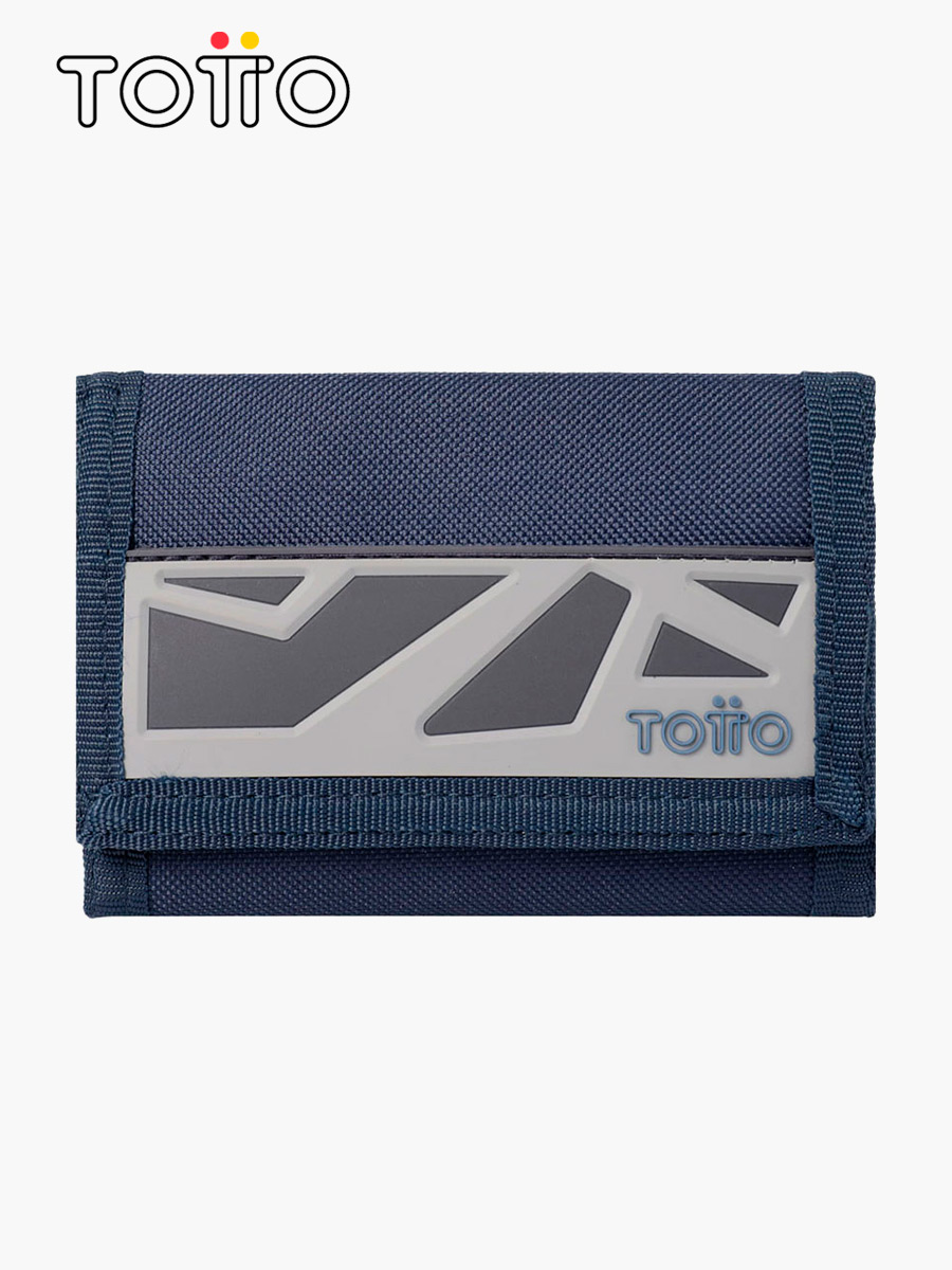 Totto - Cartuchera Multiusos