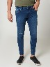 Jean Semi Tubo - Just Jeans