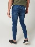 Jean Semi Tubo - Just Jeans