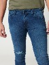 Jean Semi Tubo - Just Jeans