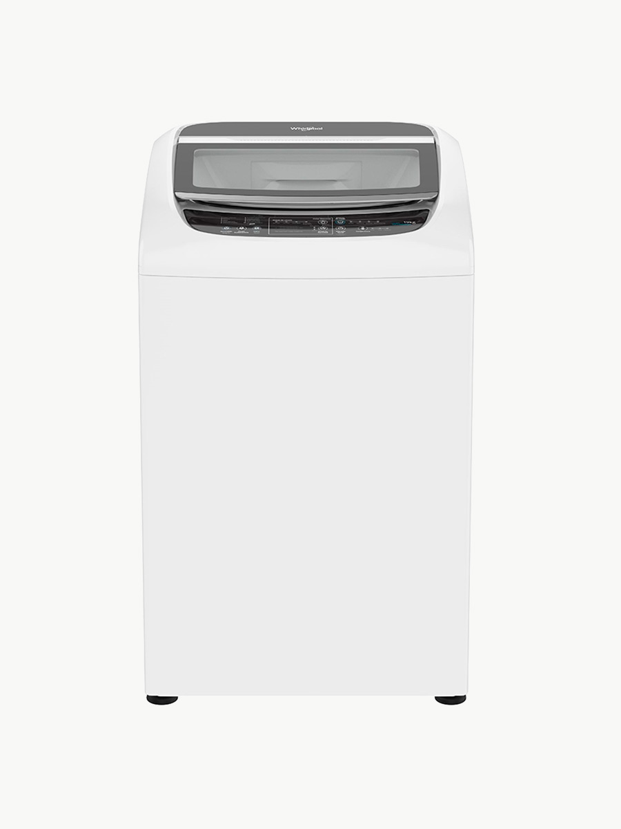 Lavadora con Panel Digital Expert WH-WTW1940WBD 19kg - Whirpool