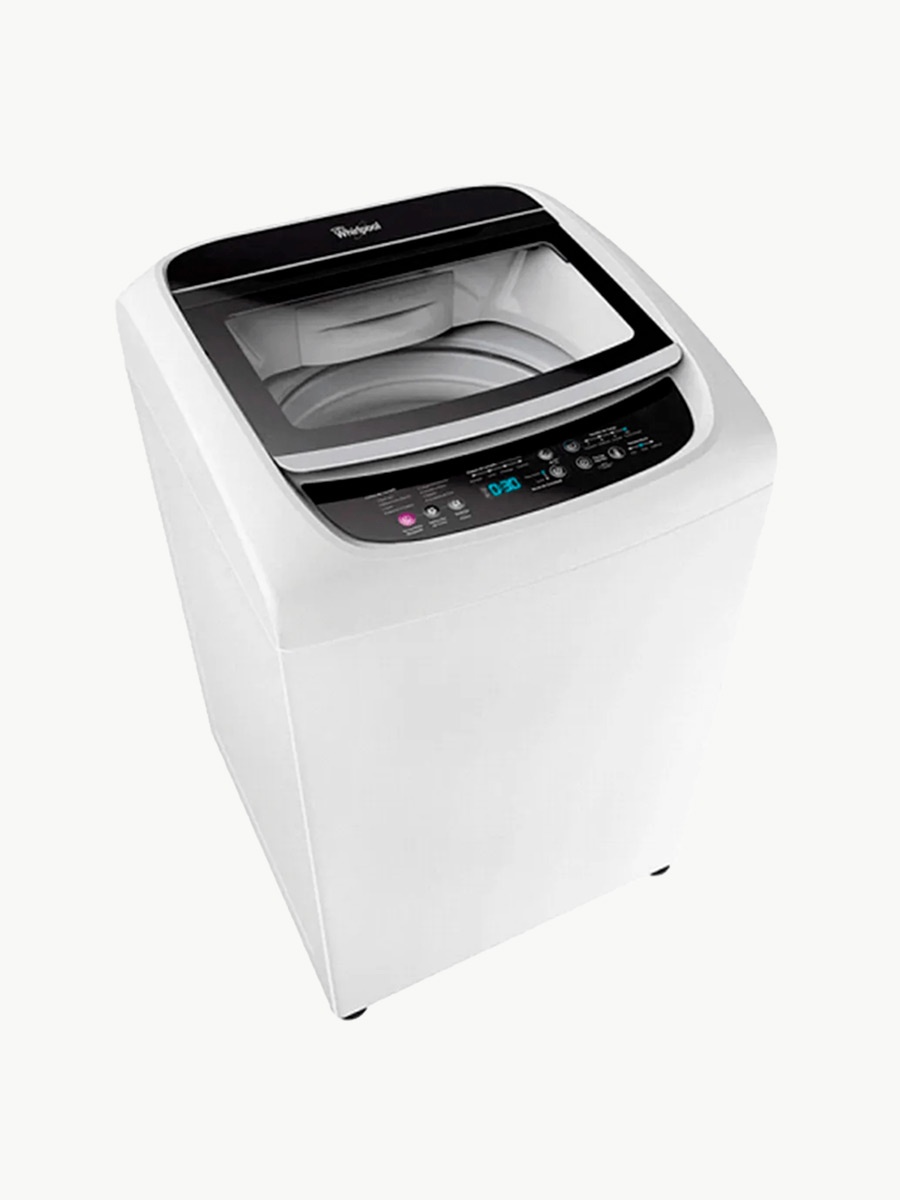 Lavadora con Panel Digital Expert WH-WTW1940WBD 19kg - Whirpool