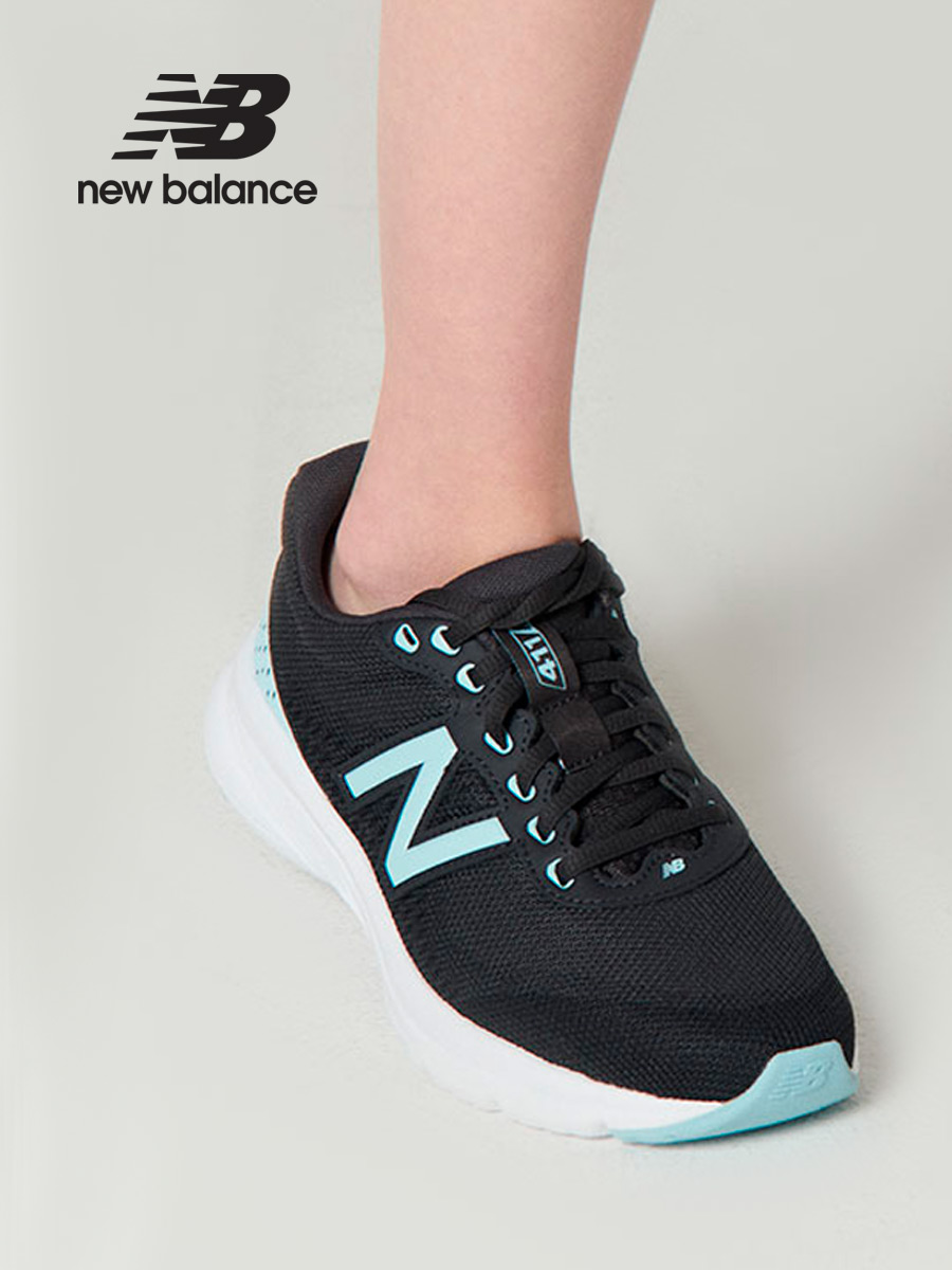 New Balance - Zapatos Deportivos - 411