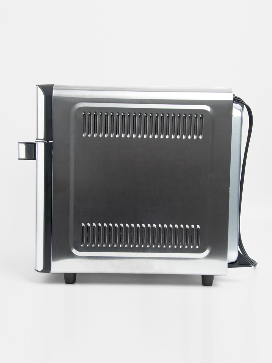 Horno con Freidora de aire Navitech / 25 Lts