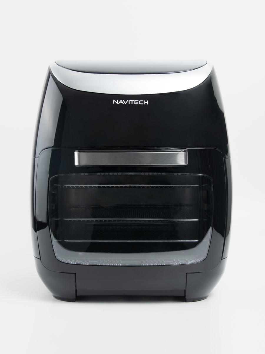 Freidora de aire tipo horno Navitech / 11 Lts