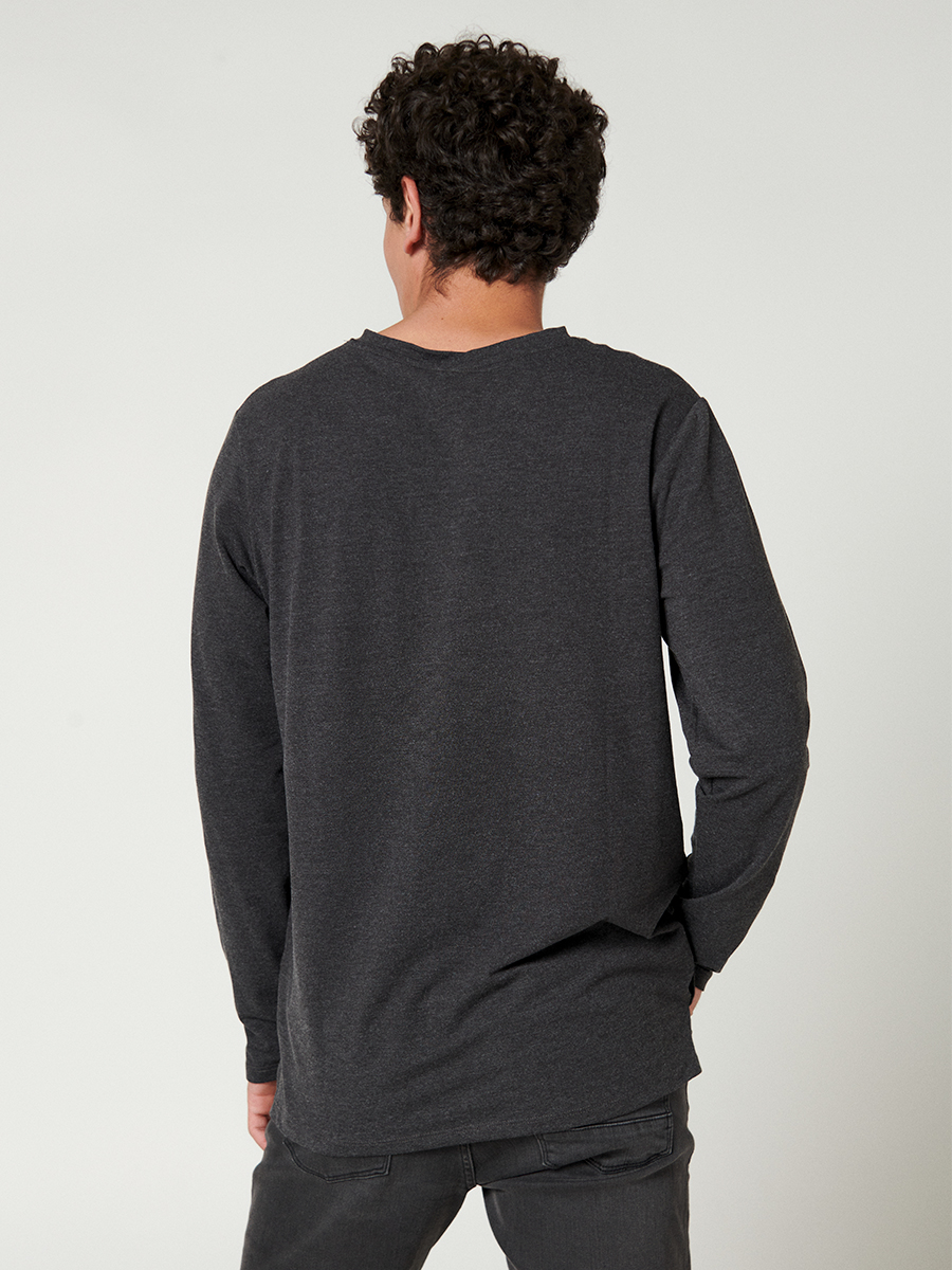 Buzo cuello en V - Etabasic