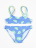 Traje de baño 2 piezas - Escolar