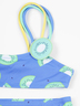 Traje de baño 2 piezas - Escolar