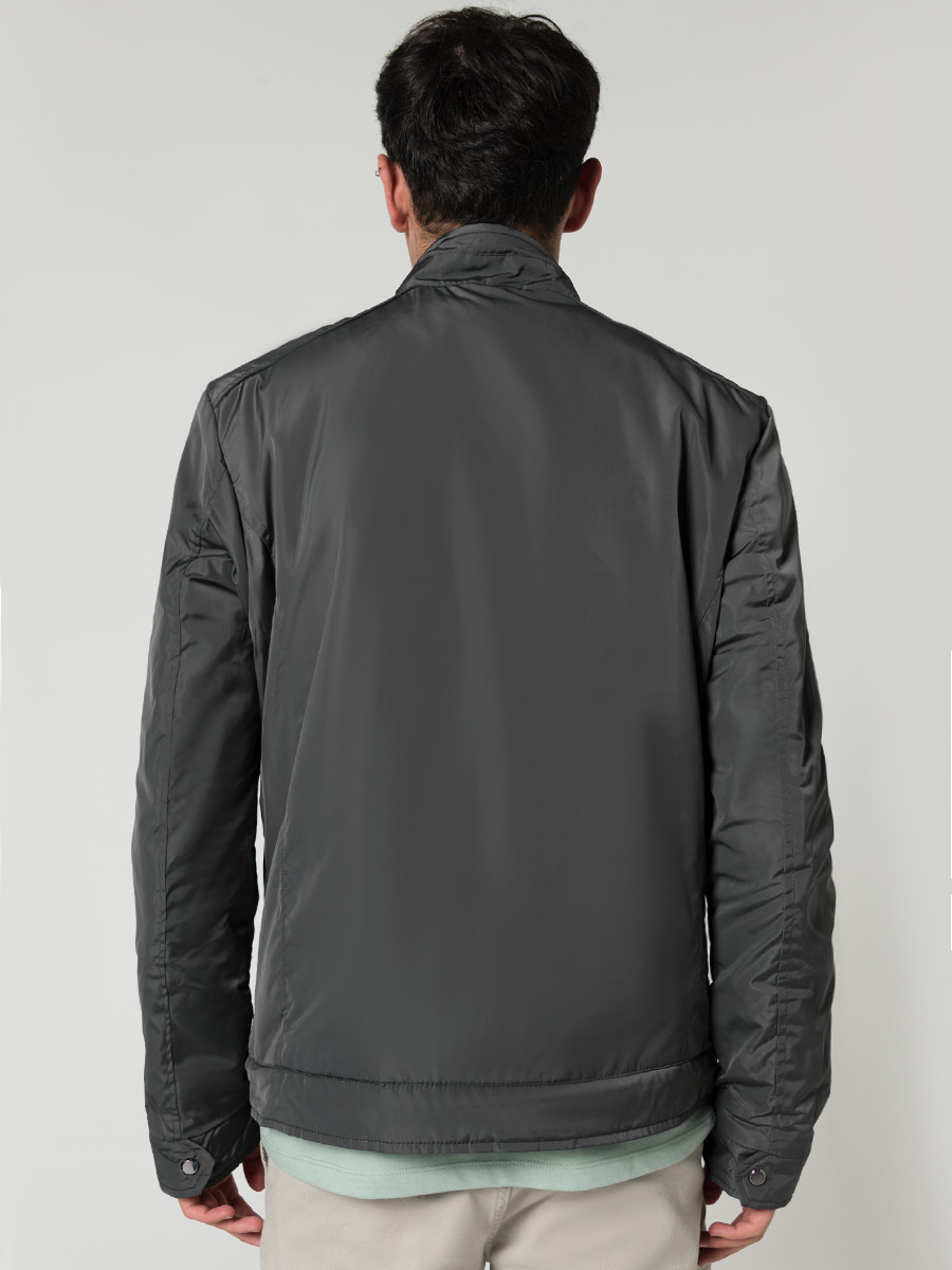 Chompa con Cuello alto - Navigare