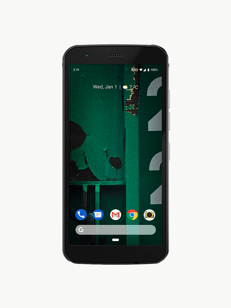 Celular S52 - Caterpillar