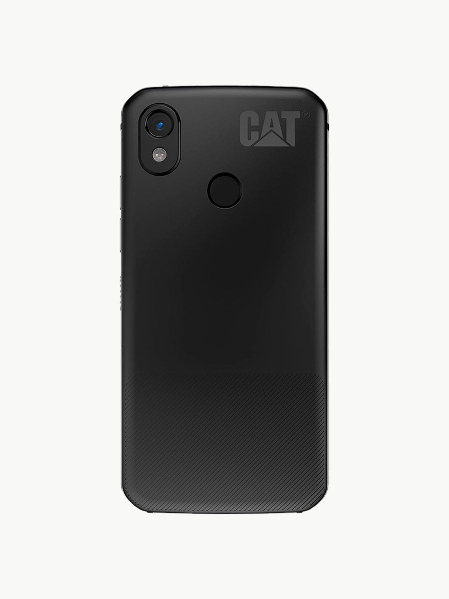 Celular S52 - Caterpillar