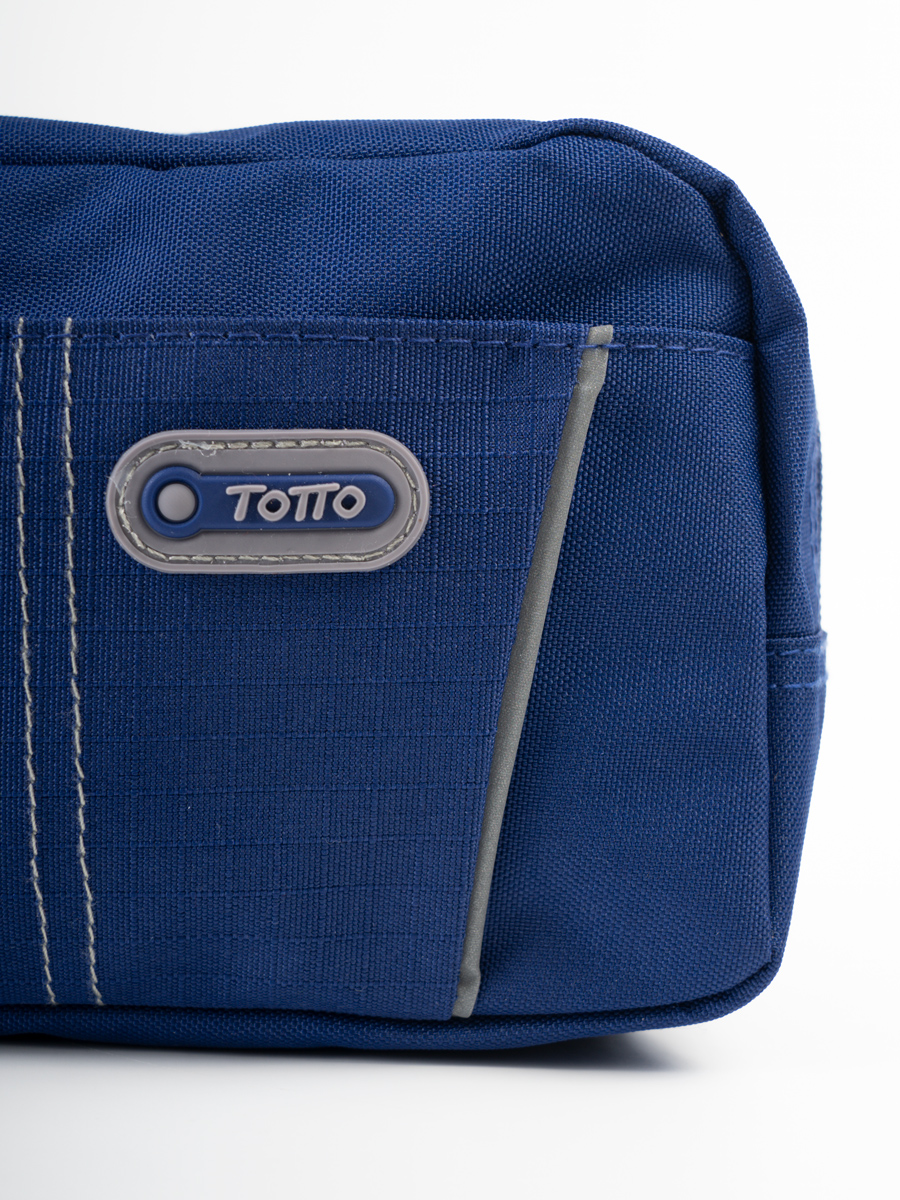 Totto - Cartuchera Multiusos