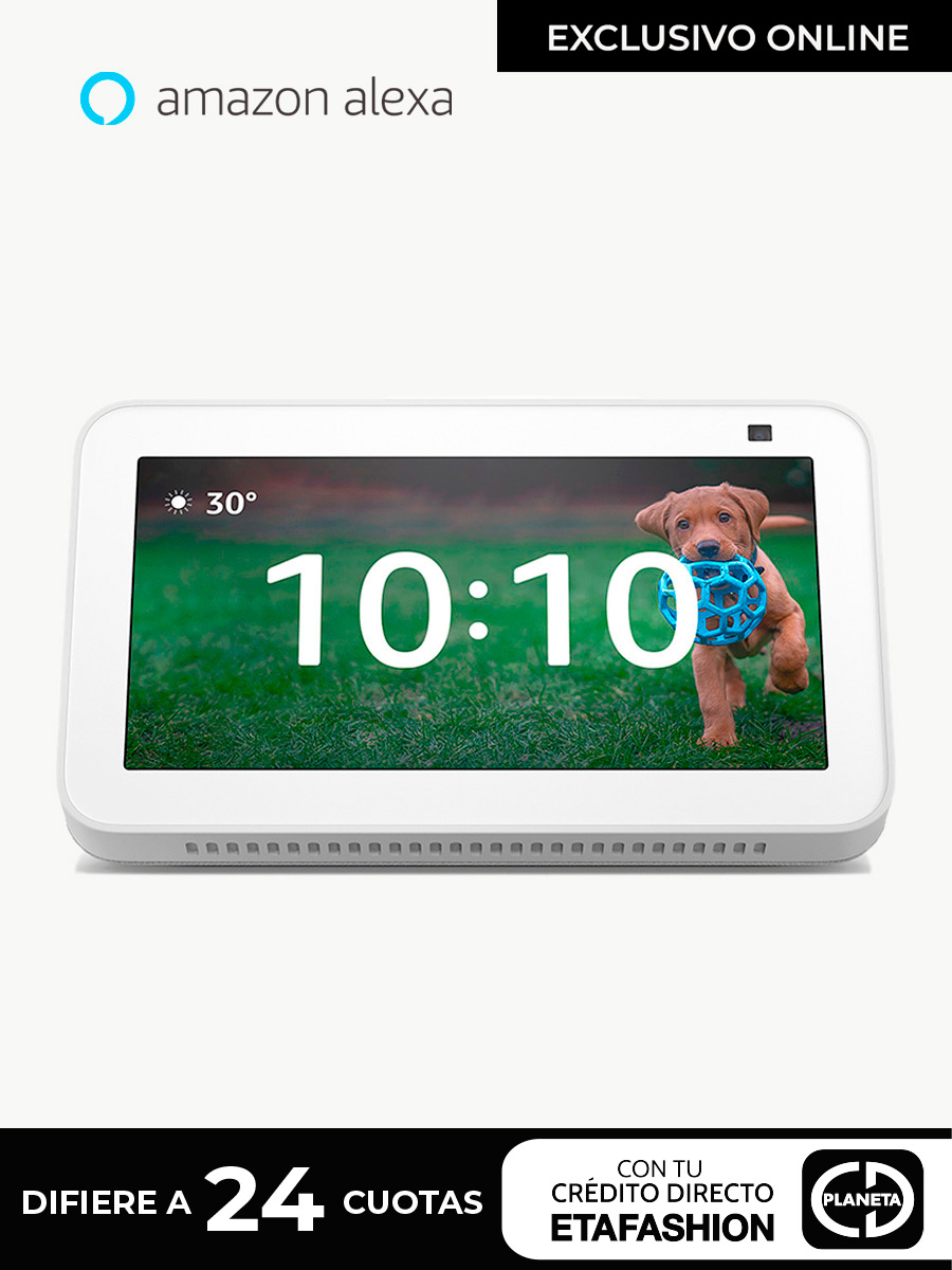 Pantalla with Speaker Echo Show 55 Inch - Amazon
