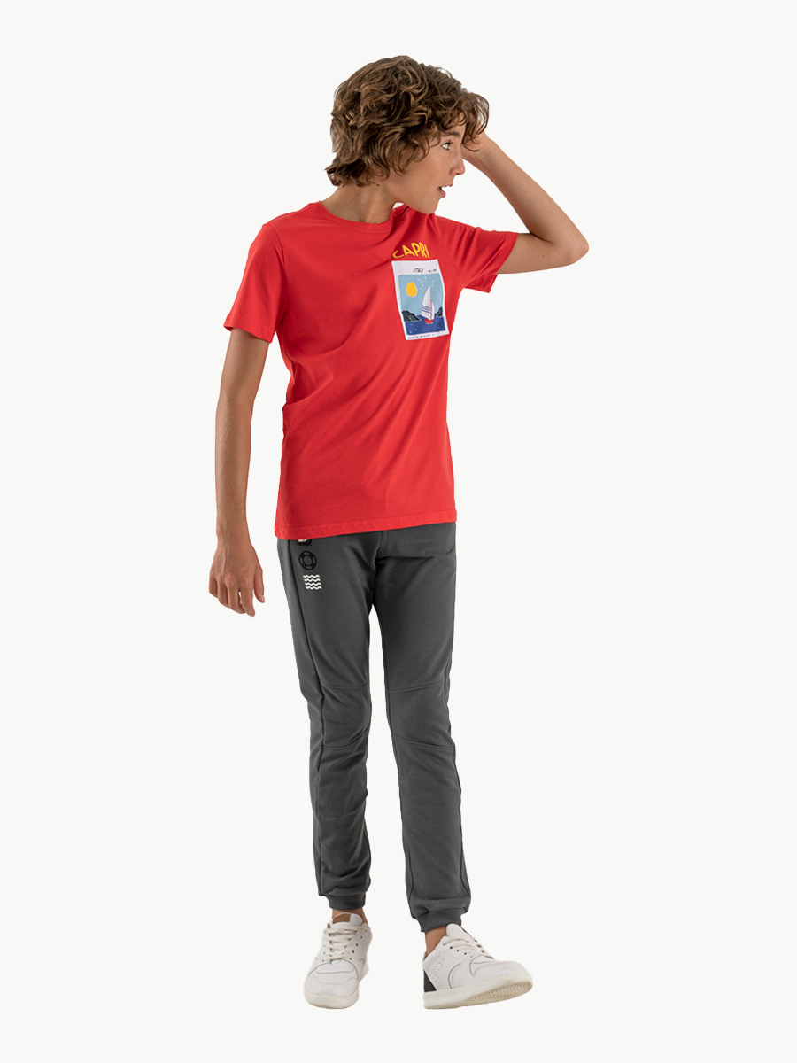 Jogger - Offcorss