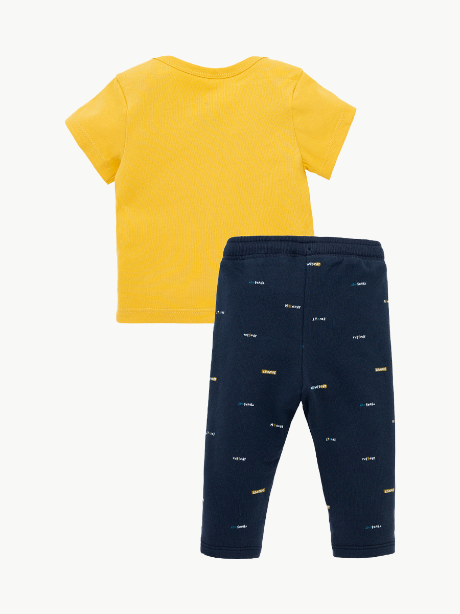 Conjunto Pack X2 - Offcorss