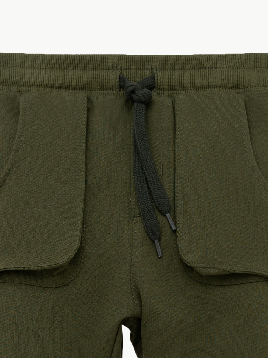 Pantalón - Offcorss
