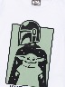 Camiseta Personaje de película