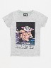 Camiseta Personaje de película