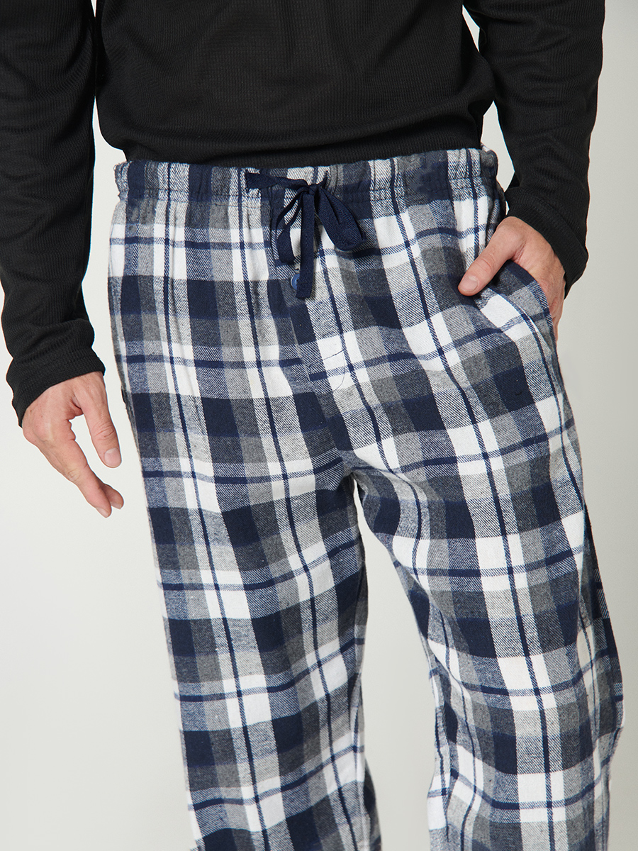 Pijama 2 piezas