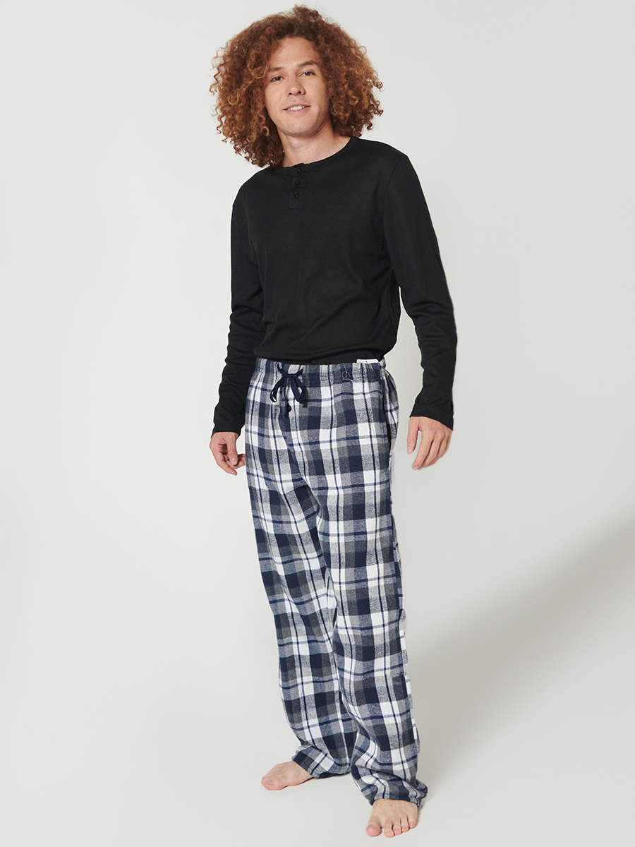 Pijama 2 piezas