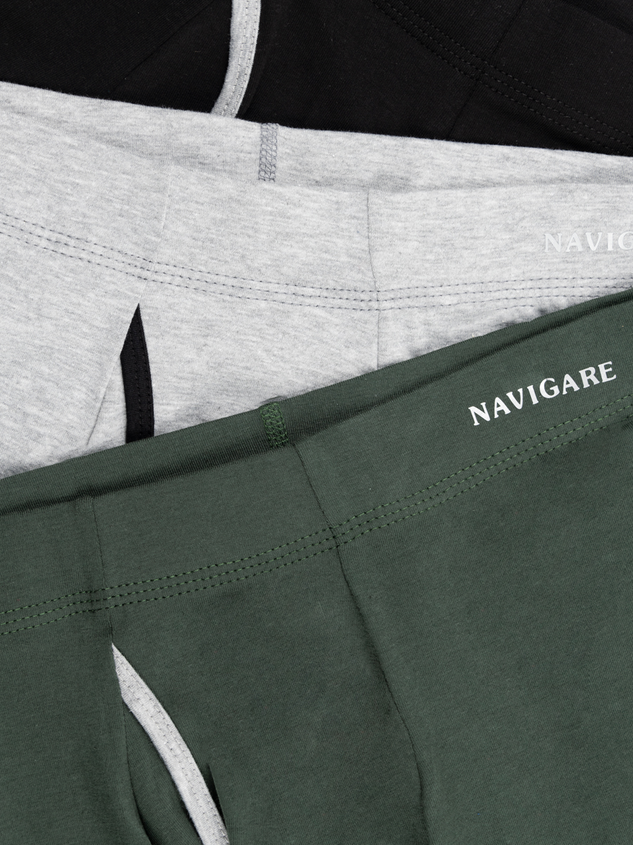 Boxer Pack X3
