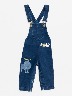 Overol Denim